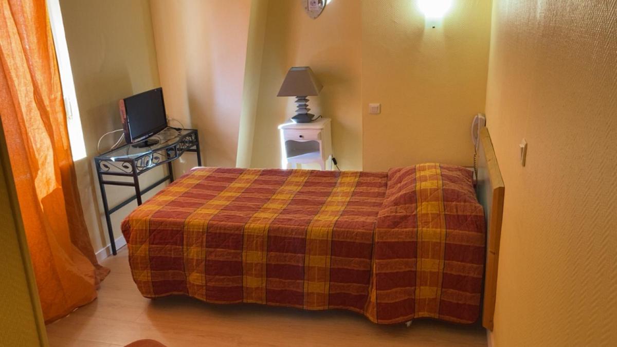 Hotel Beausejour