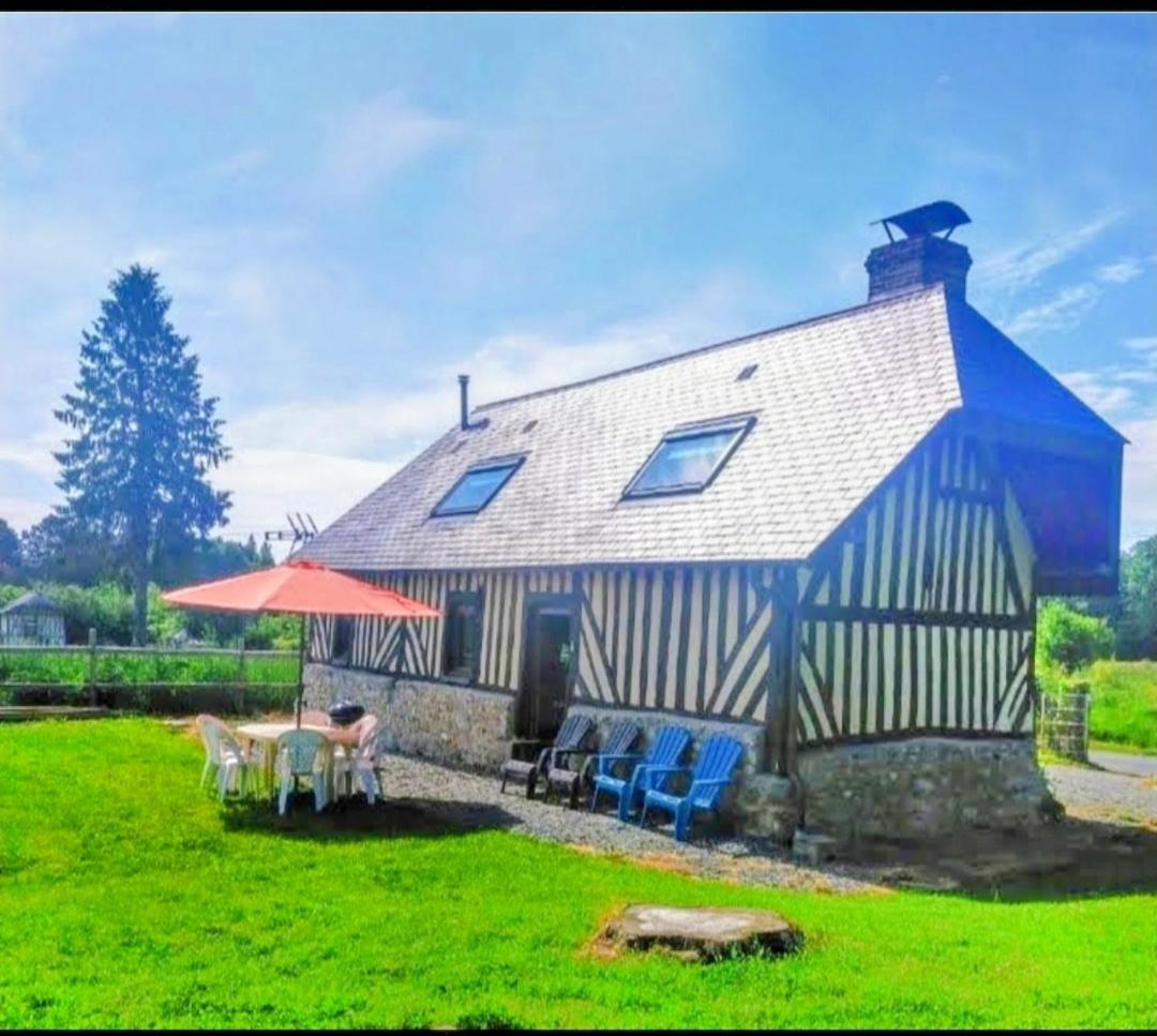 Bienvenue à la maison