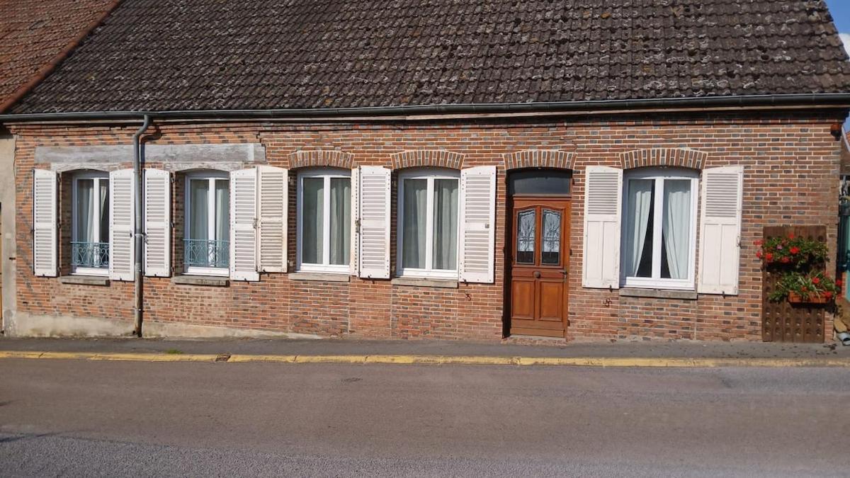 Bienvenue Chez Papy