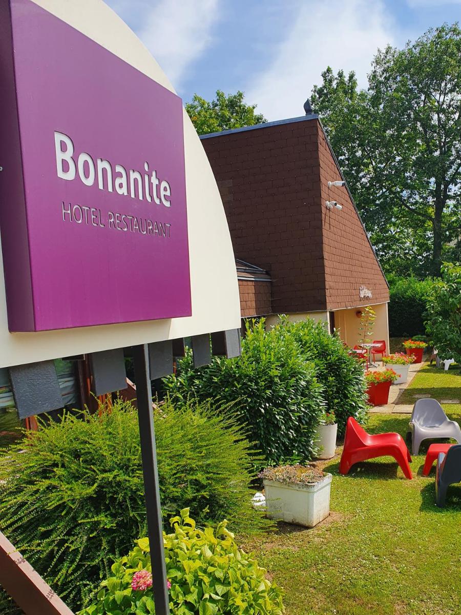 Hotel Bonanite