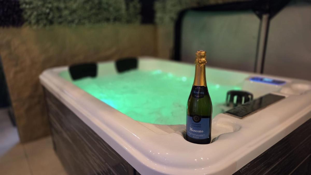 Botanica - Private Spa