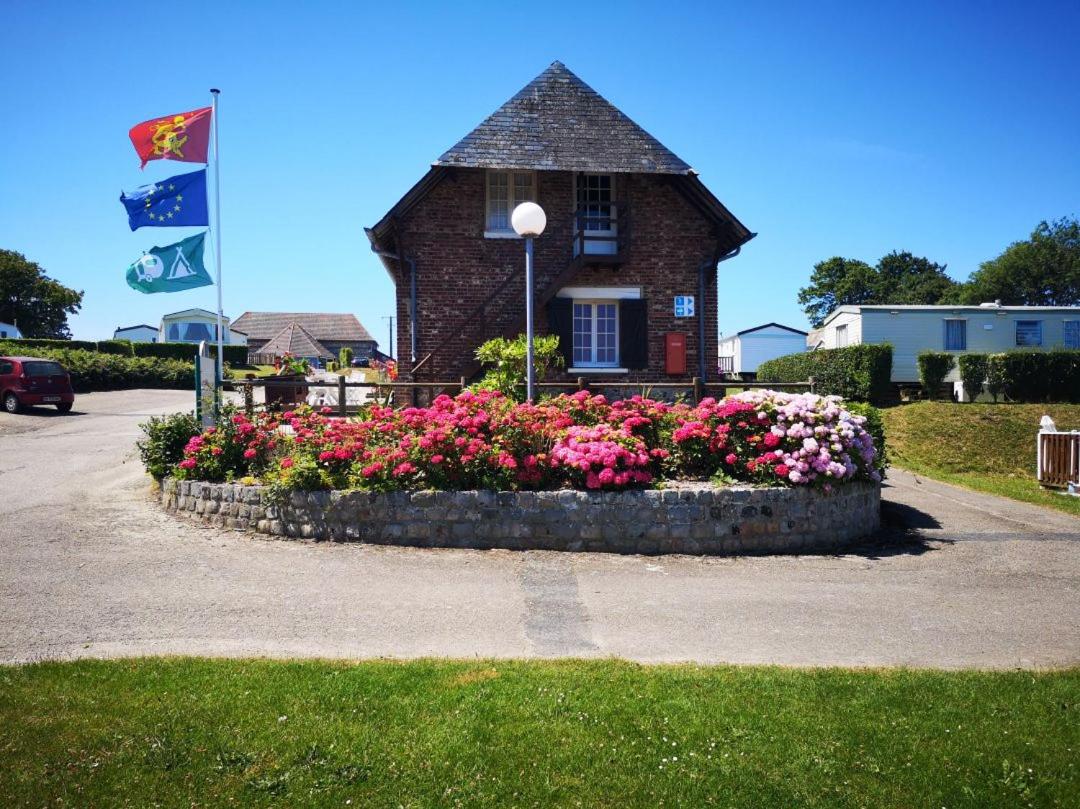 Camping du Mesnil - Gaia Vacances