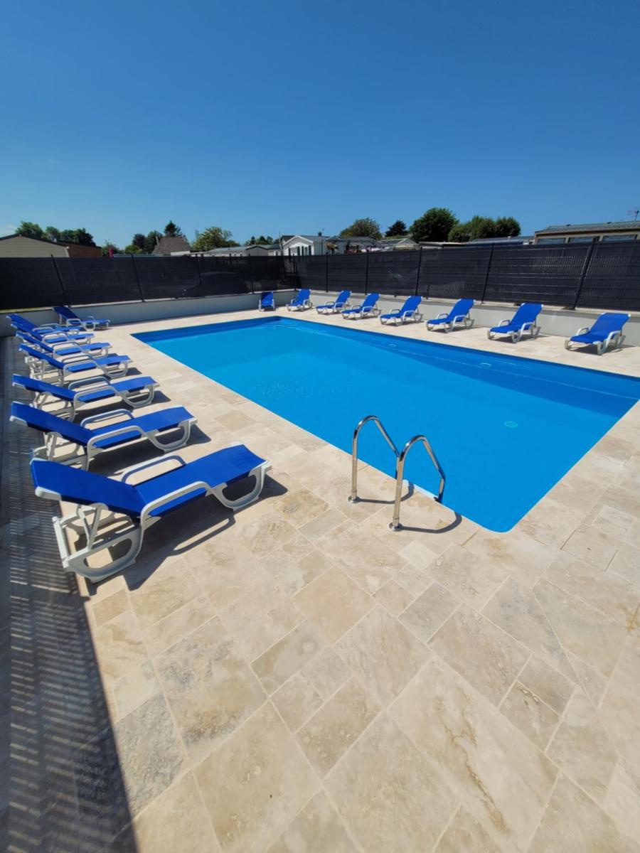 Camping Le clos Savoye