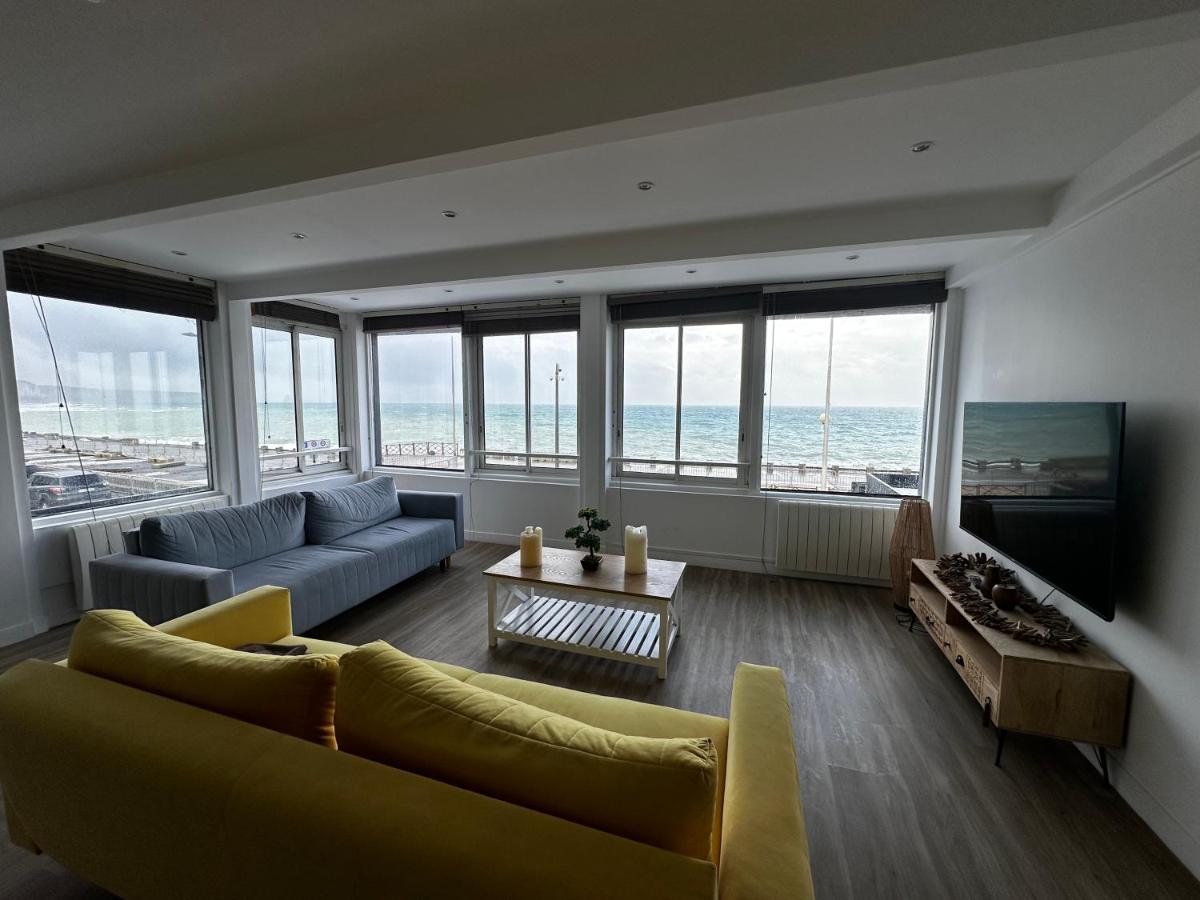 Captain YOO - Le panorama, fabuleuse vue mer