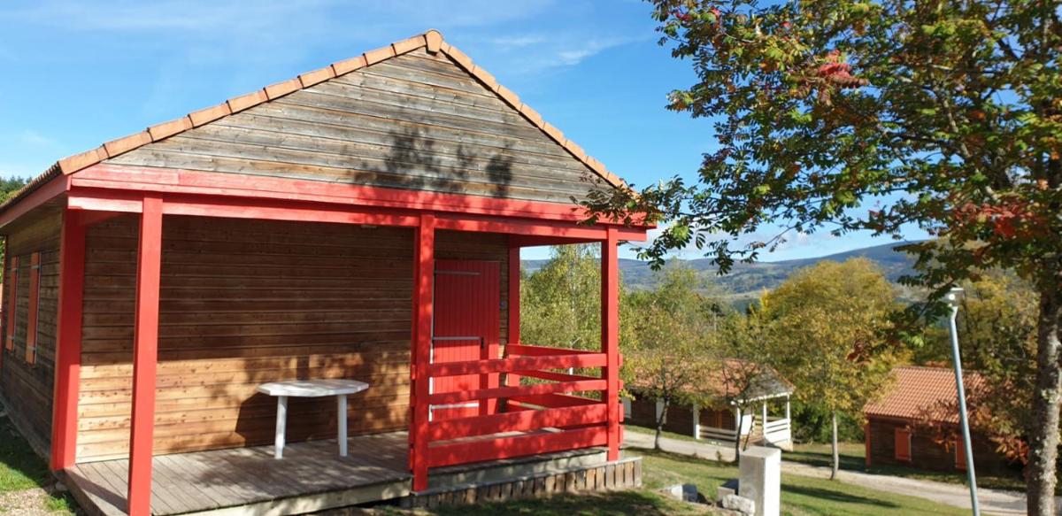 11 Chalet Albizia