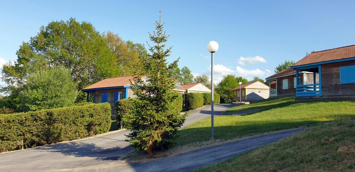 8 Chalet Genet