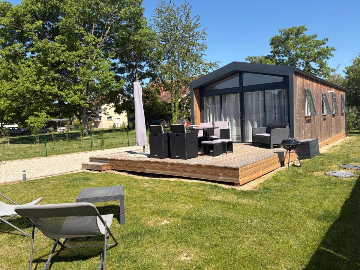 Chalet Bois
