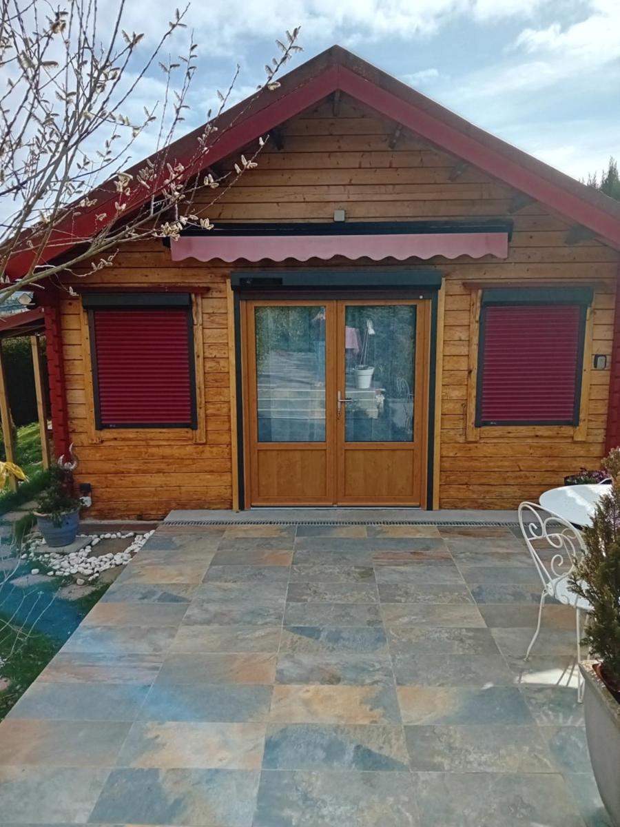 Chalet d'Art