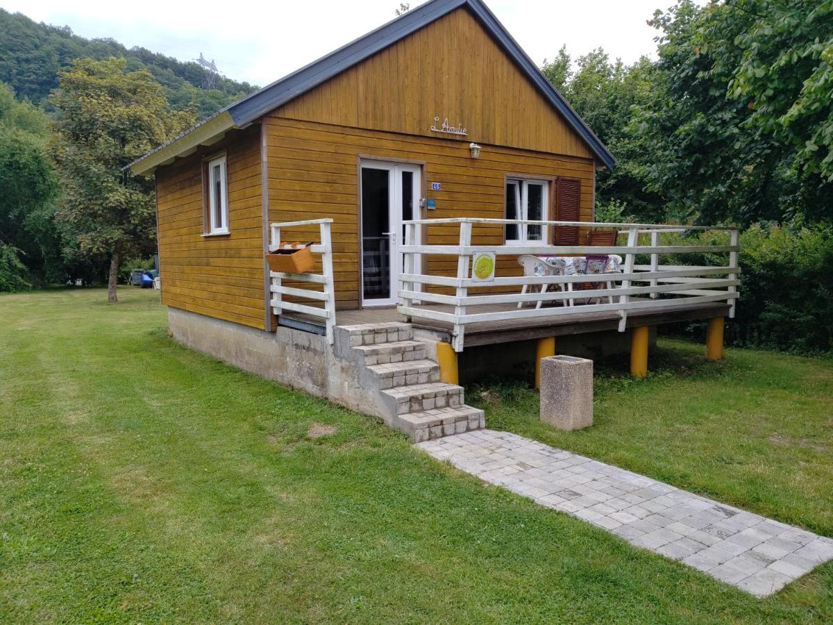 Chalet de l amitié