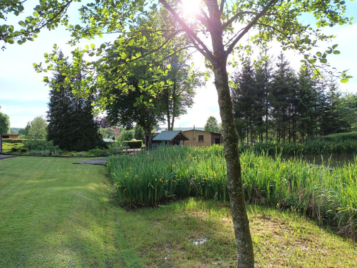 Chalet de L'étang
