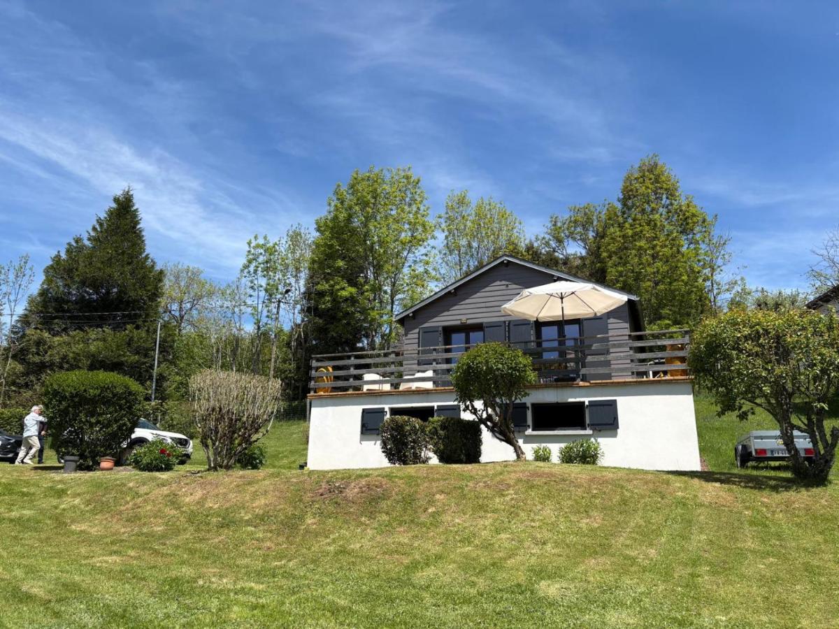 Chalet Dionysos