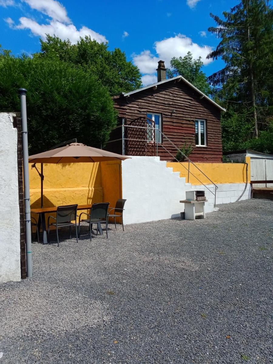Chalet du Sanglier