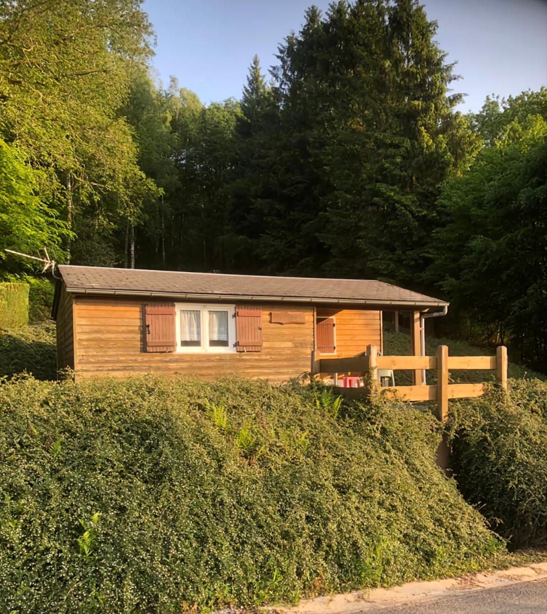Chalet LE LIRY