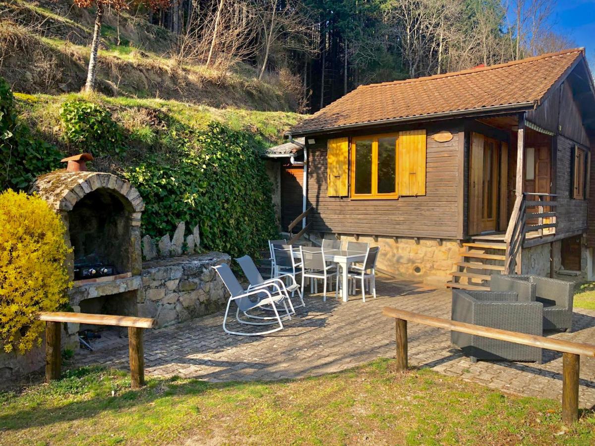 Chalet Les Accacias