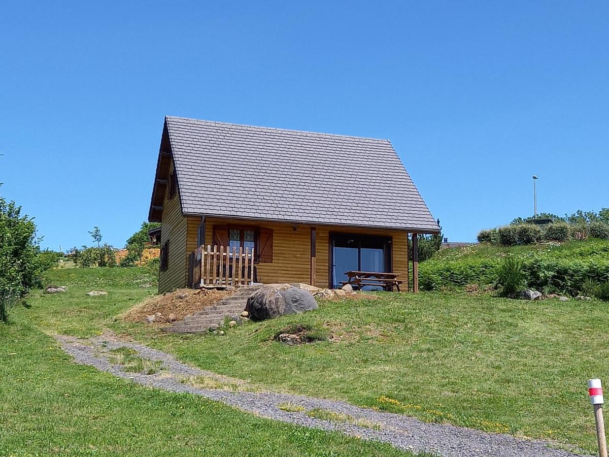 Ski et rando Sancy Chalet 6 Pers 20 min de Superbesse