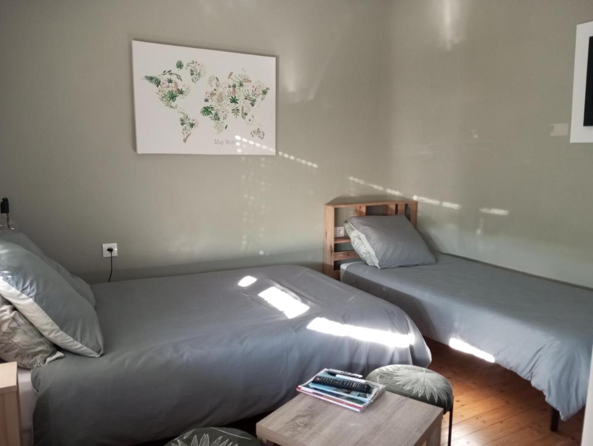 Votre parenthèse Nature et Détente "L'instant paisible"