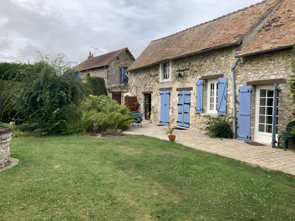 Chambre D'hôtes - Chambre
