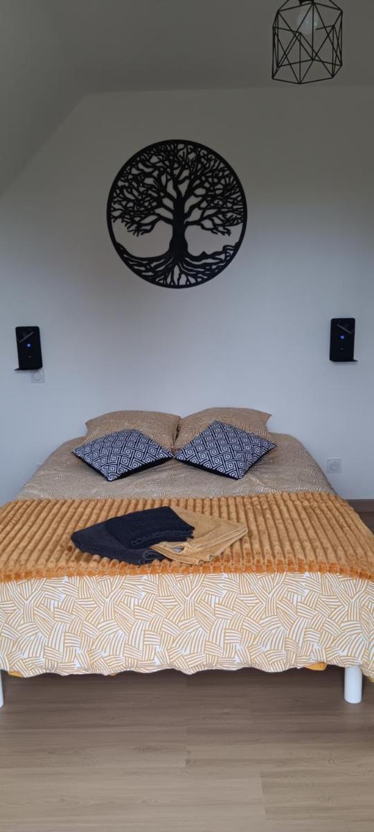 Chambre d'hôtes