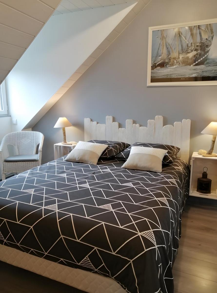 Chambre D'hôtes Les Jonquilles
