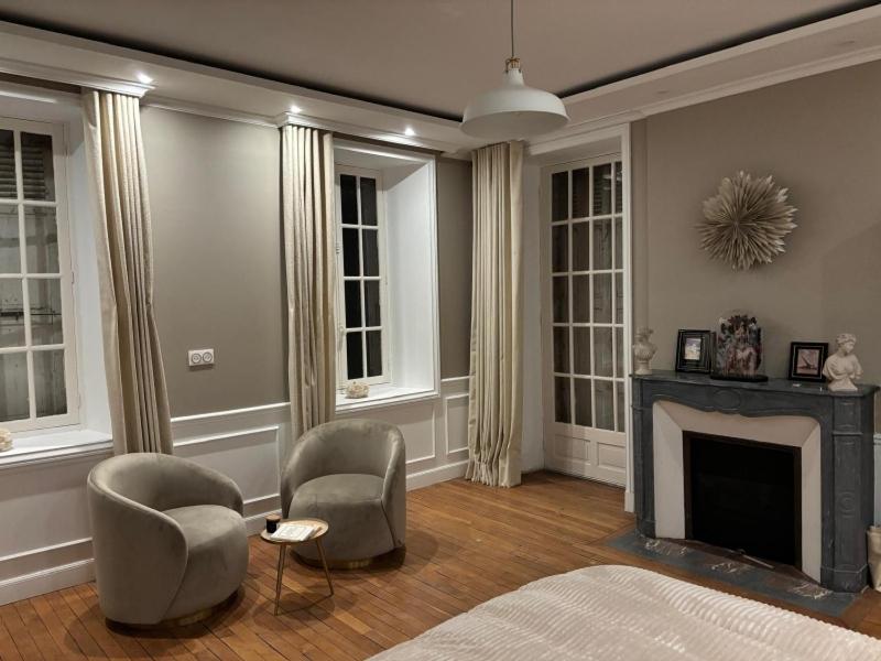 Chambre dans demeure de caractère