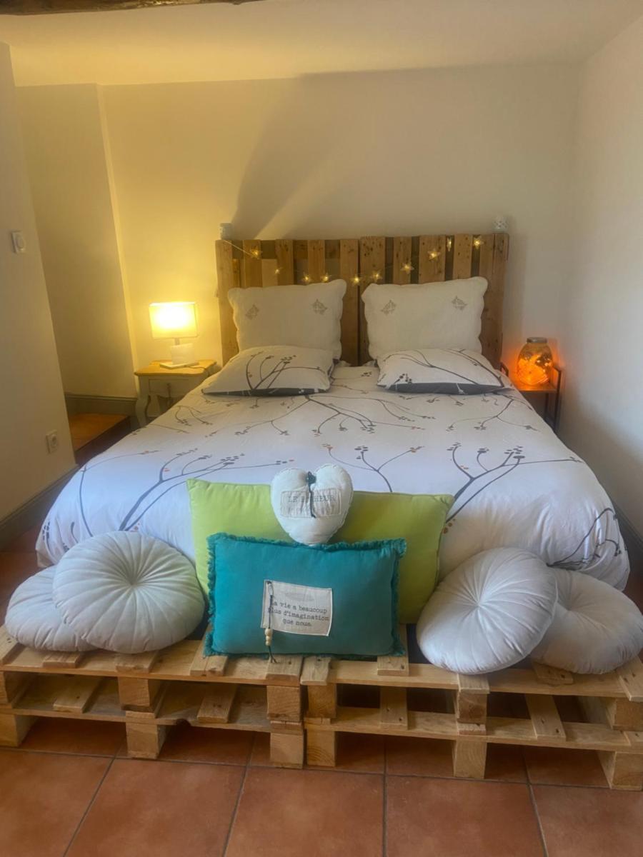 Chambre Le Colibri
