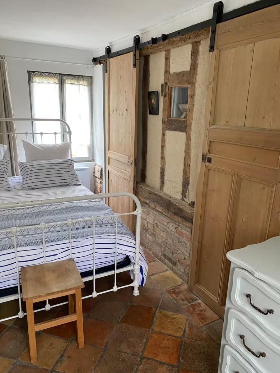 Chambre privée autonome
