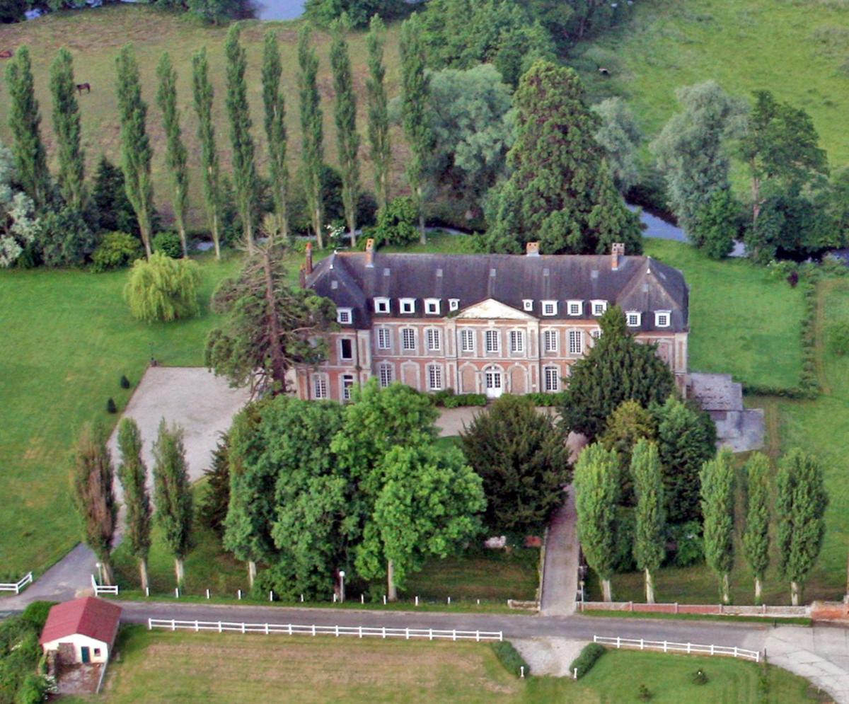 Chambres d'Hôtes & Gite La Chatellenie
