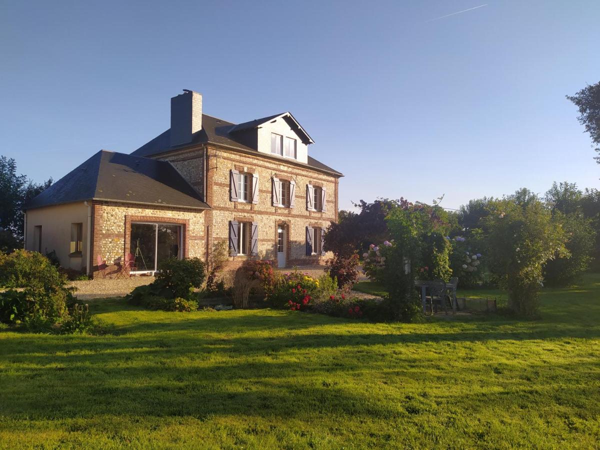 Chambres d'Hôtes " Le Clos des Colimaçons "
