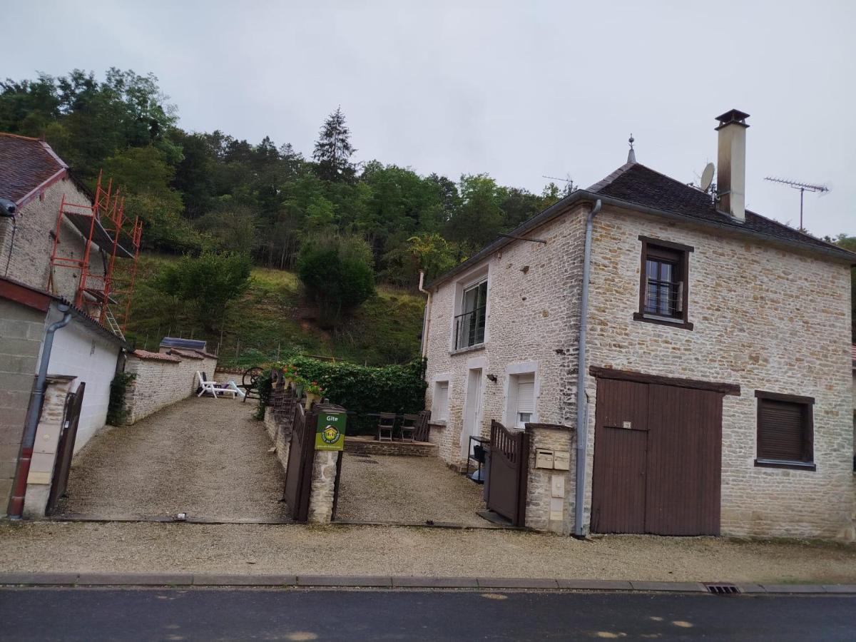 Chambres d hôtes chez Georges