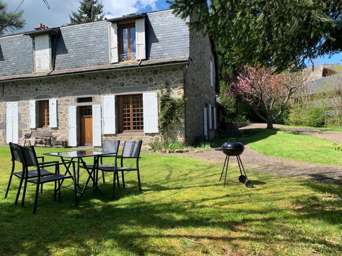 Charmant appartement jardin/parking privé 4 personnes