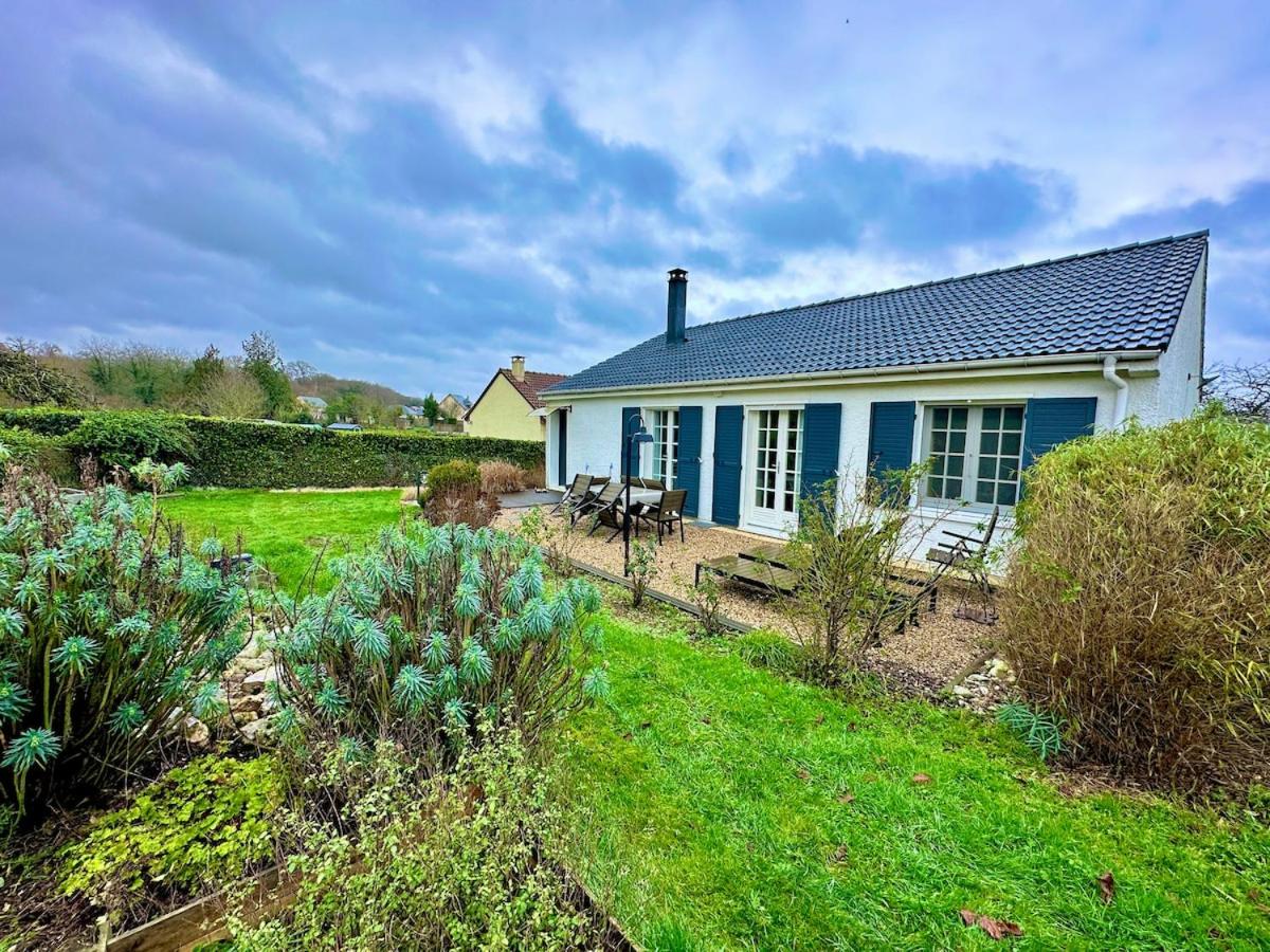 Charmante Datcha en Normandie