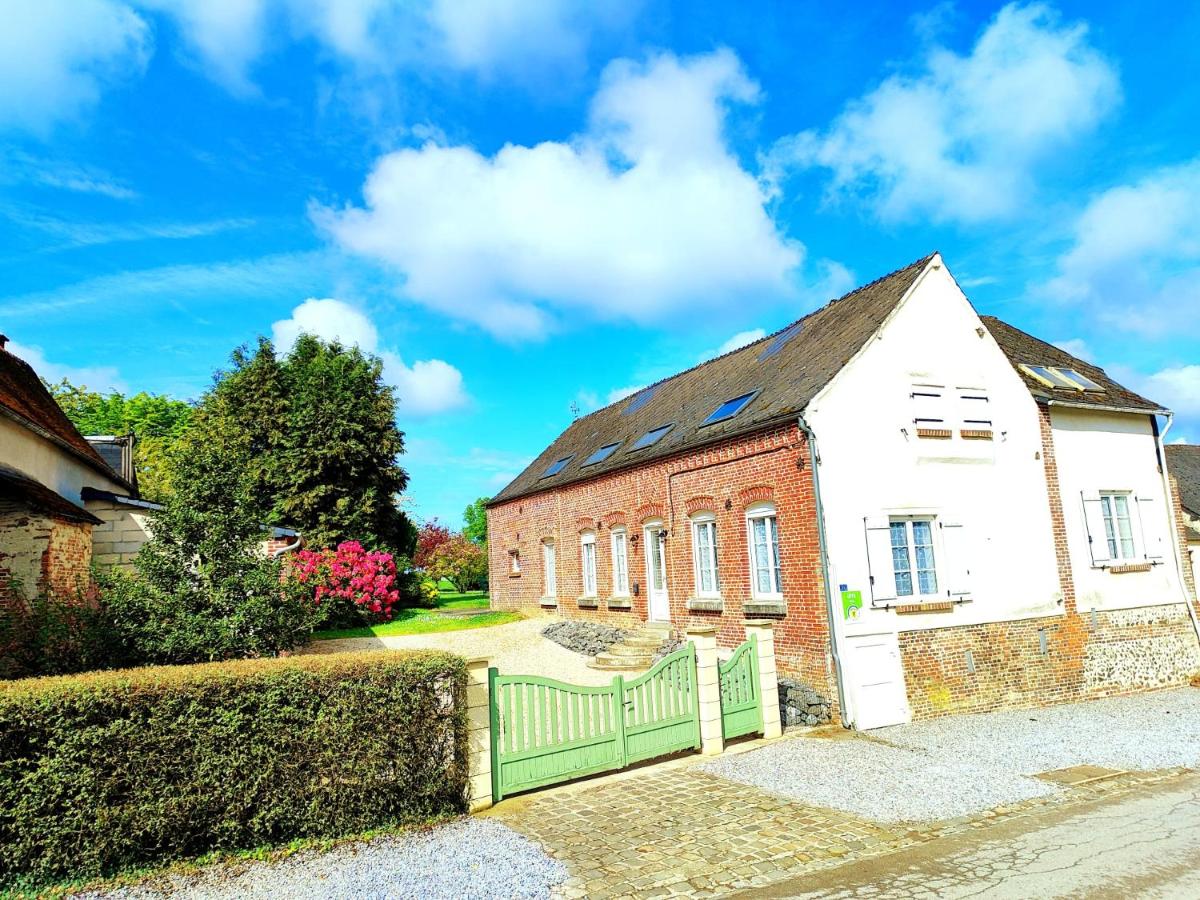 Gîte la bocagère