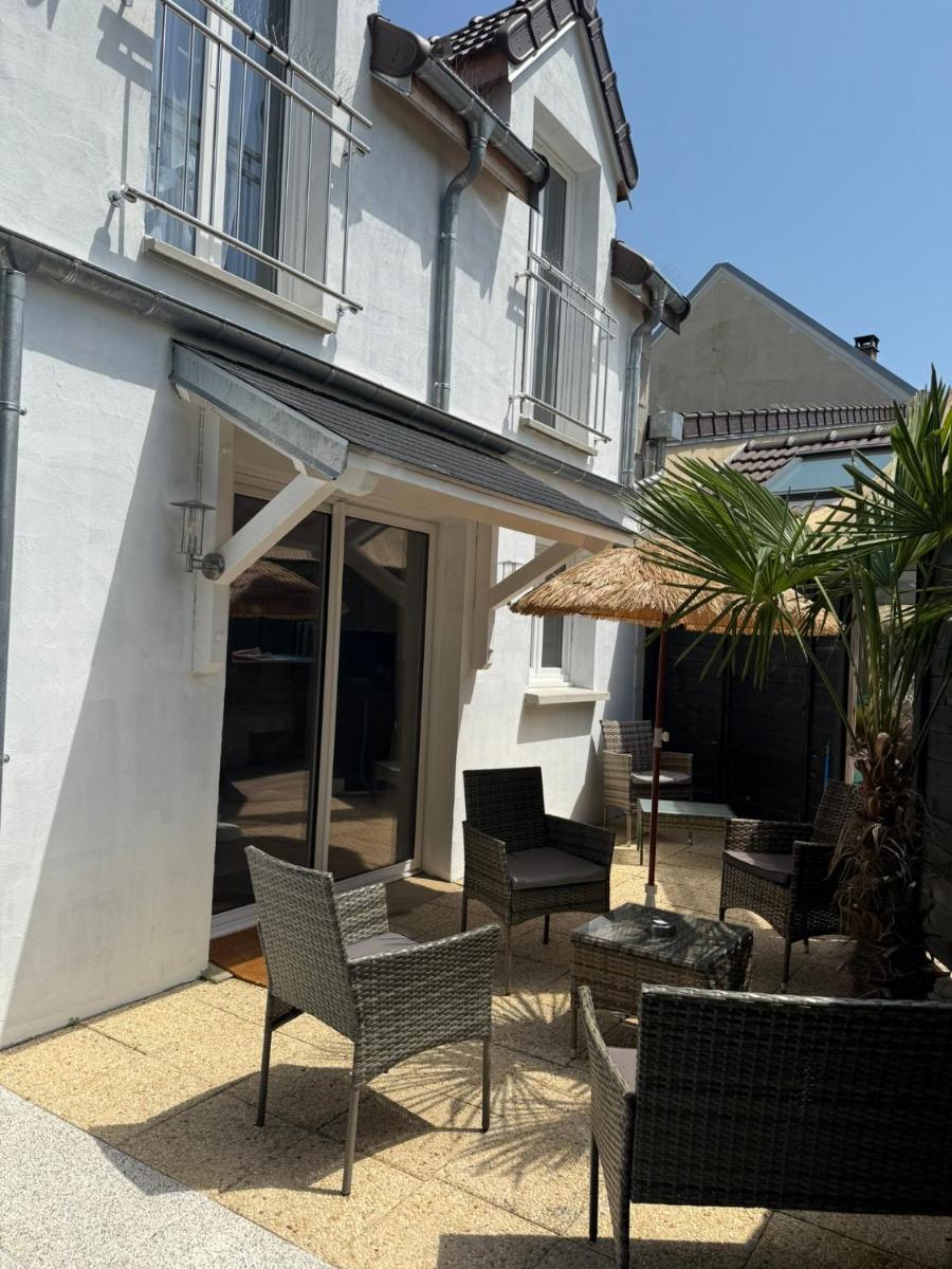 Charmante maison