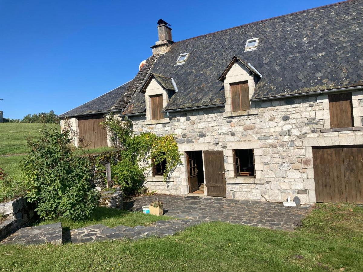 Charmante maison en pierres