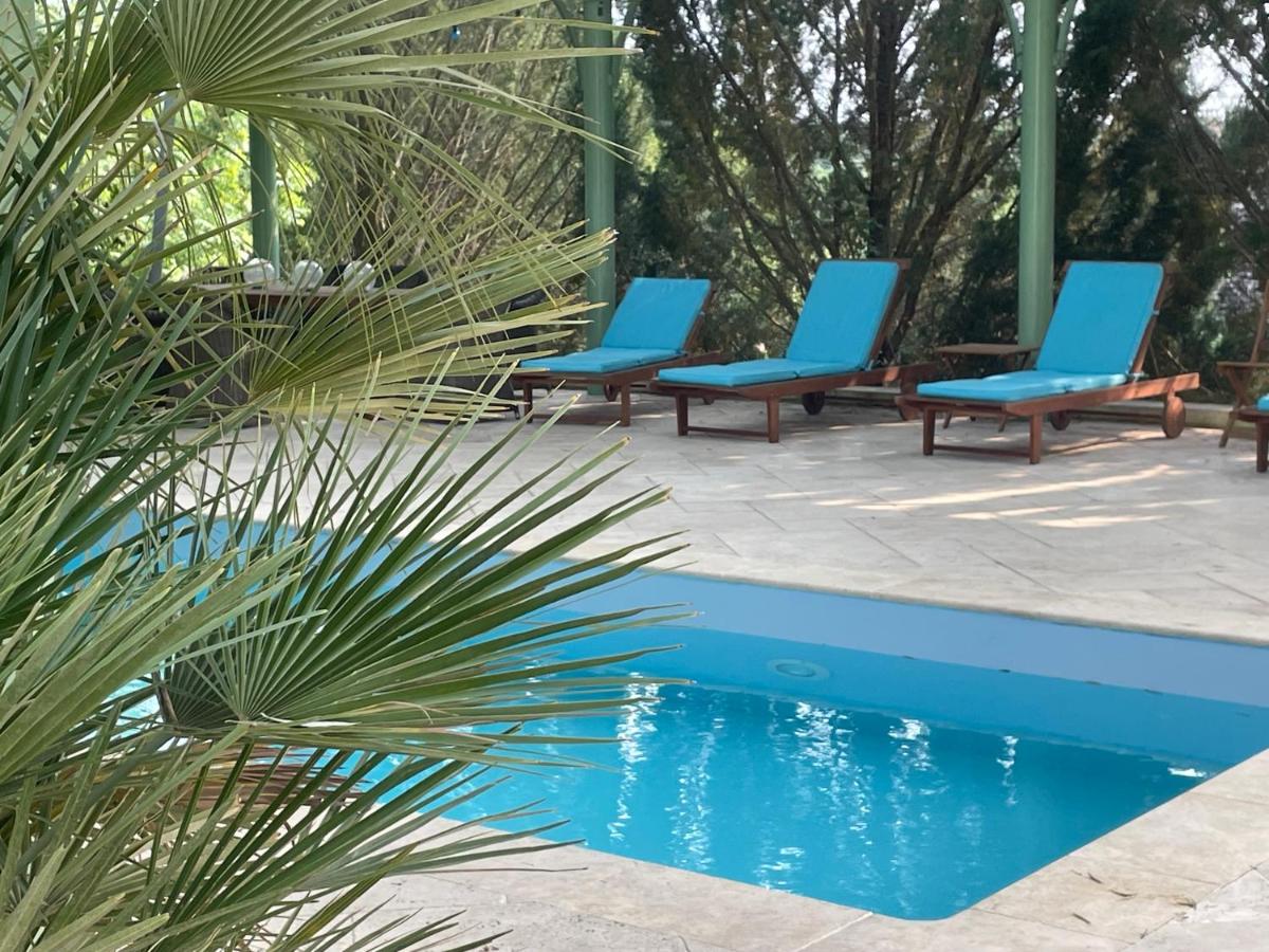 CHÂTEAU SPA ART DÉCO en B&B Master Suite ET-OU GîTE Tout Confort Indépendant-PISCINE Extérieure Chauffée-PARC 3Ha-Aire Enfants-Ping Pong-GIVERNY-Parc Naturel du VEXIN-En OPTIONS-BREAKFAST-DÎNER-BILLARD-SAUNA-JACUZZI-HAMMAM-Massage-Coaching-FITNESS-Yoga