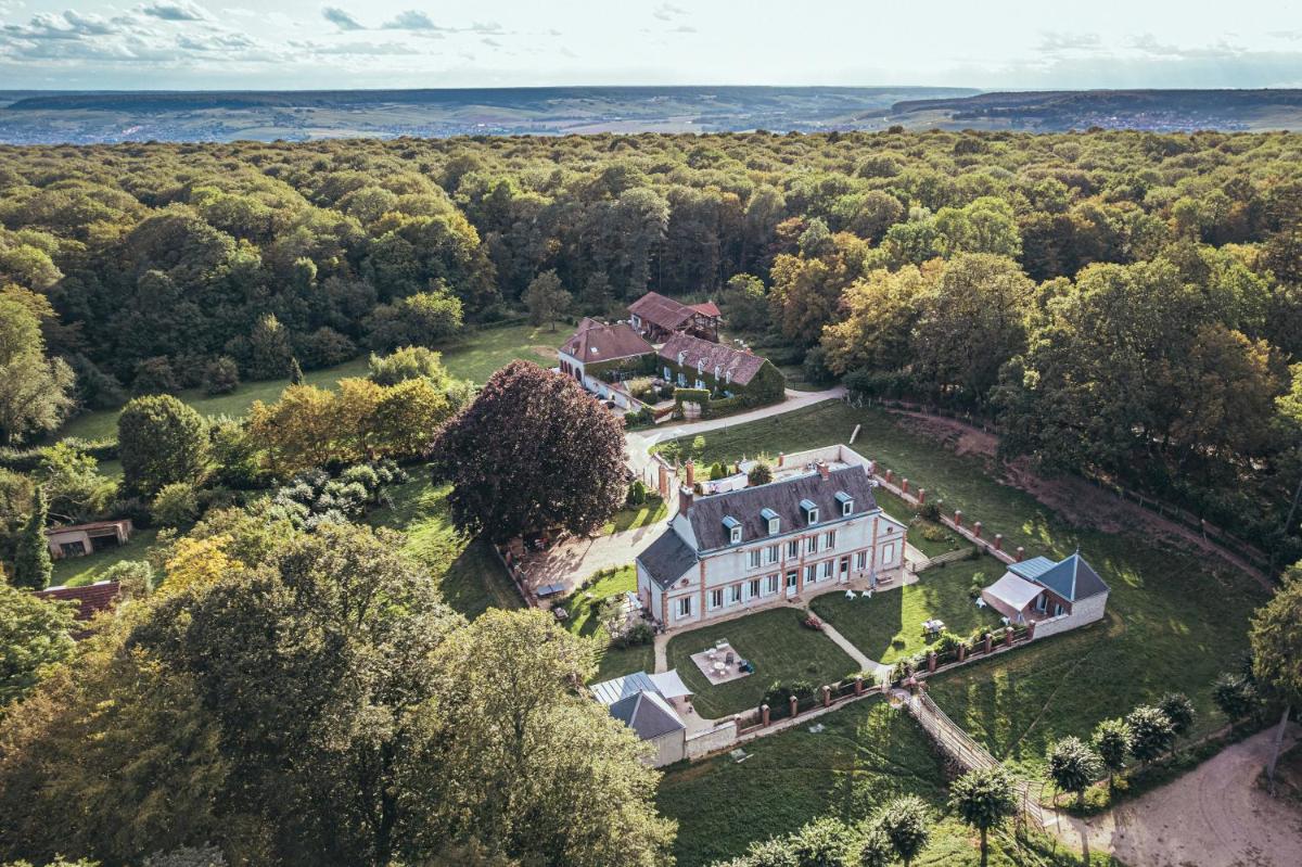 Château de la Malmaison