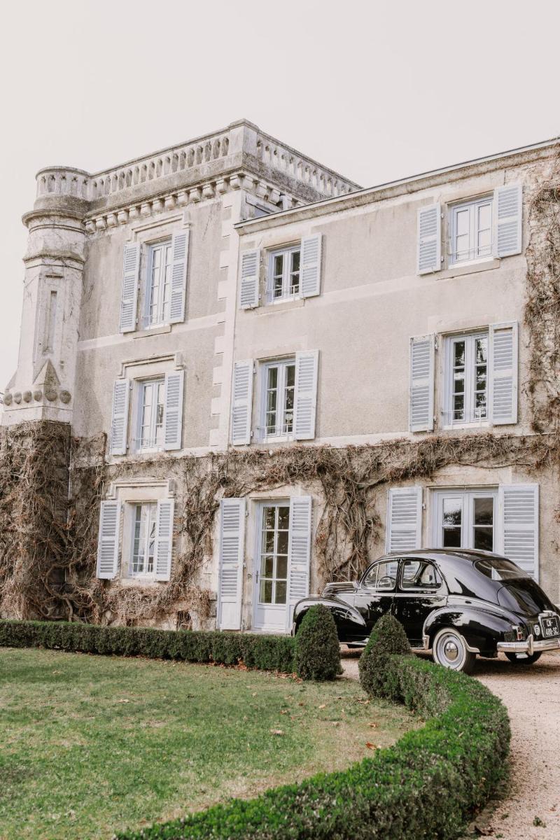 Château du Serpolet