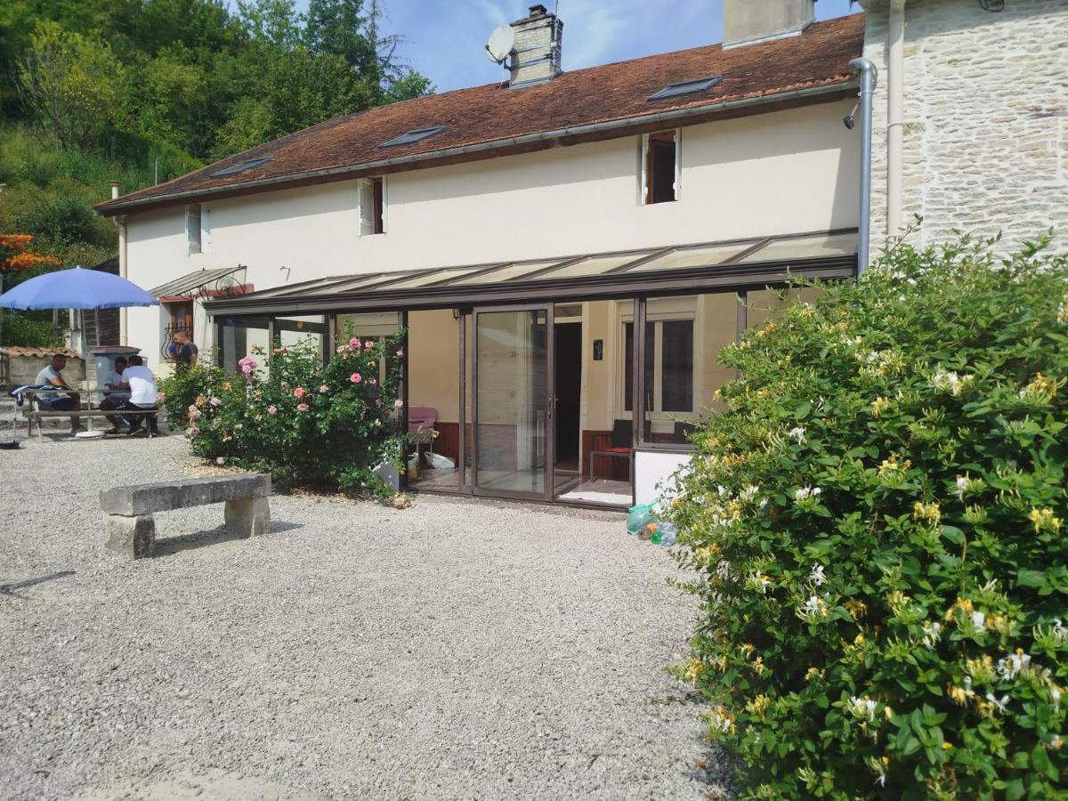 Gîte Chez Albertine