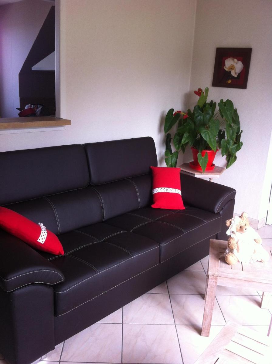 Chez Fifille appartement dans Honfleur parking privé