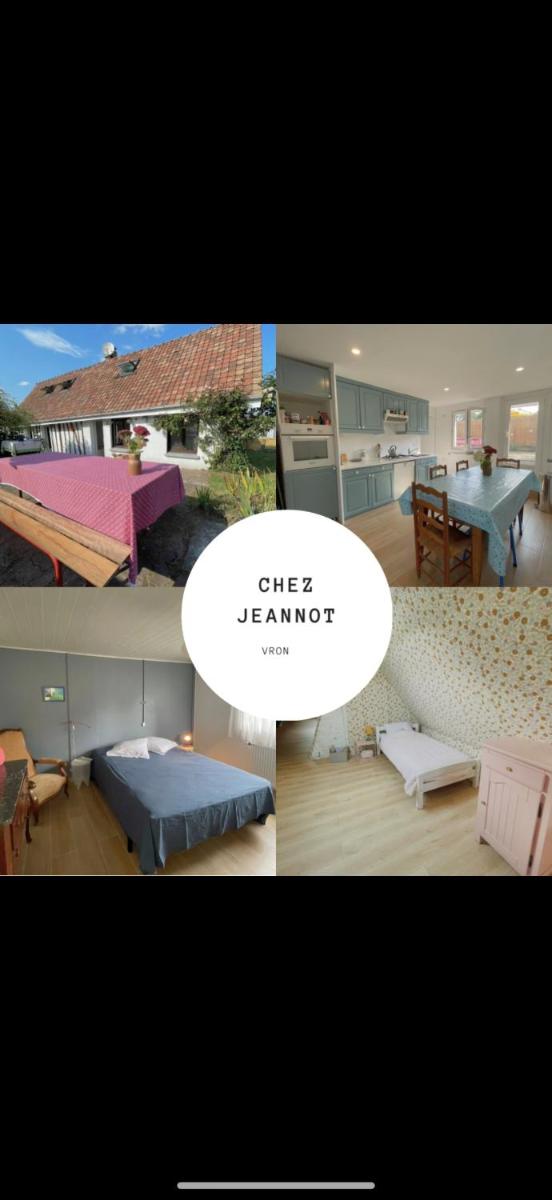 Chez Jeannot