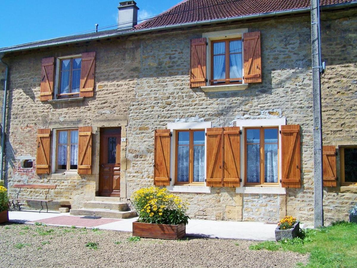 Chez lÉontine