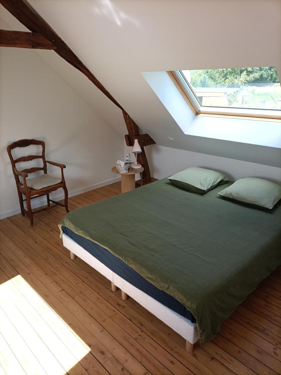 Chez Lullu