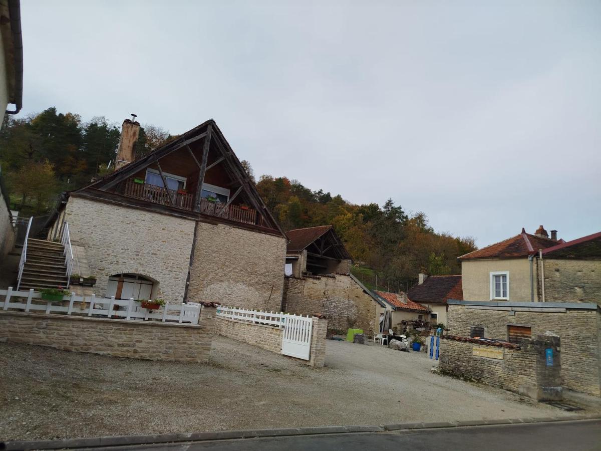 Gîte Chez Marcel