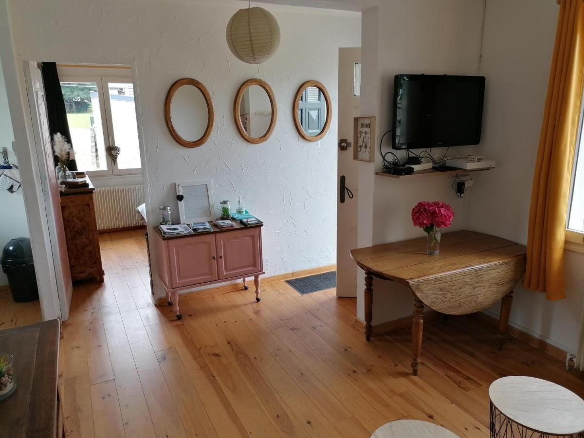 chez mimie