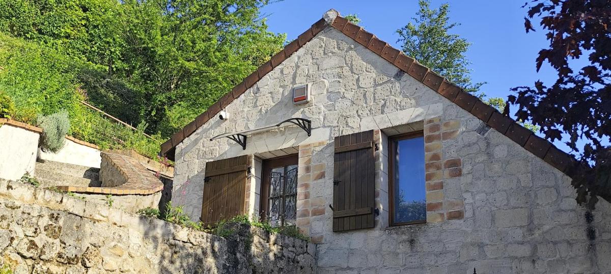 Chez Philippe et Agnès Appartement T2