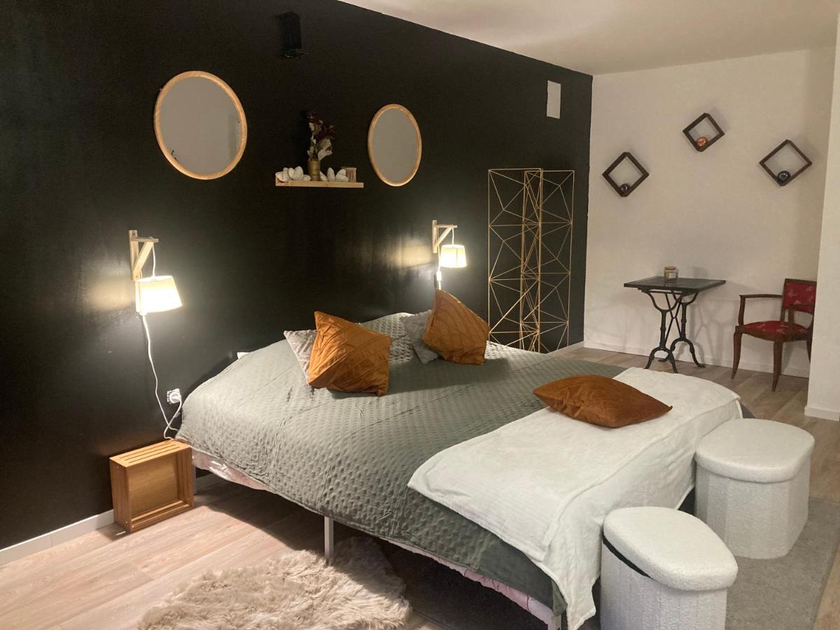 Chez Virginie
