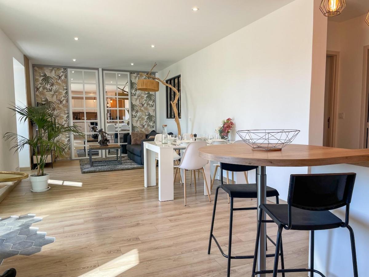 Chic & Dingo - Modern Apartment, Comfort, Wi-Fi