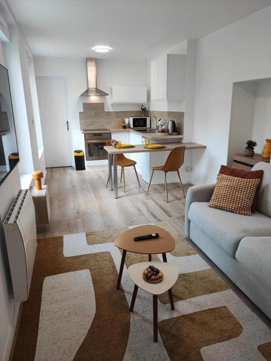 CMG Studio 3 Petit Bois Place Ducale