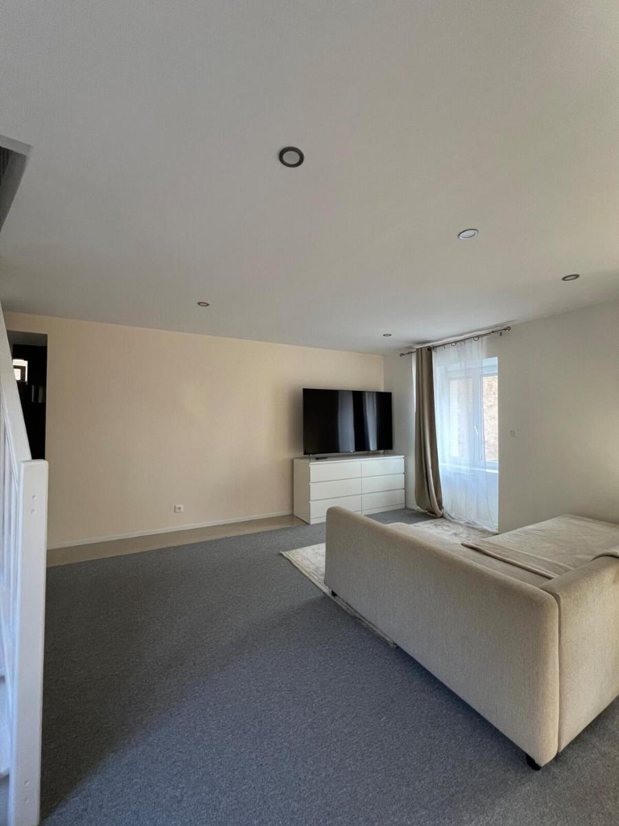 Comfortable house