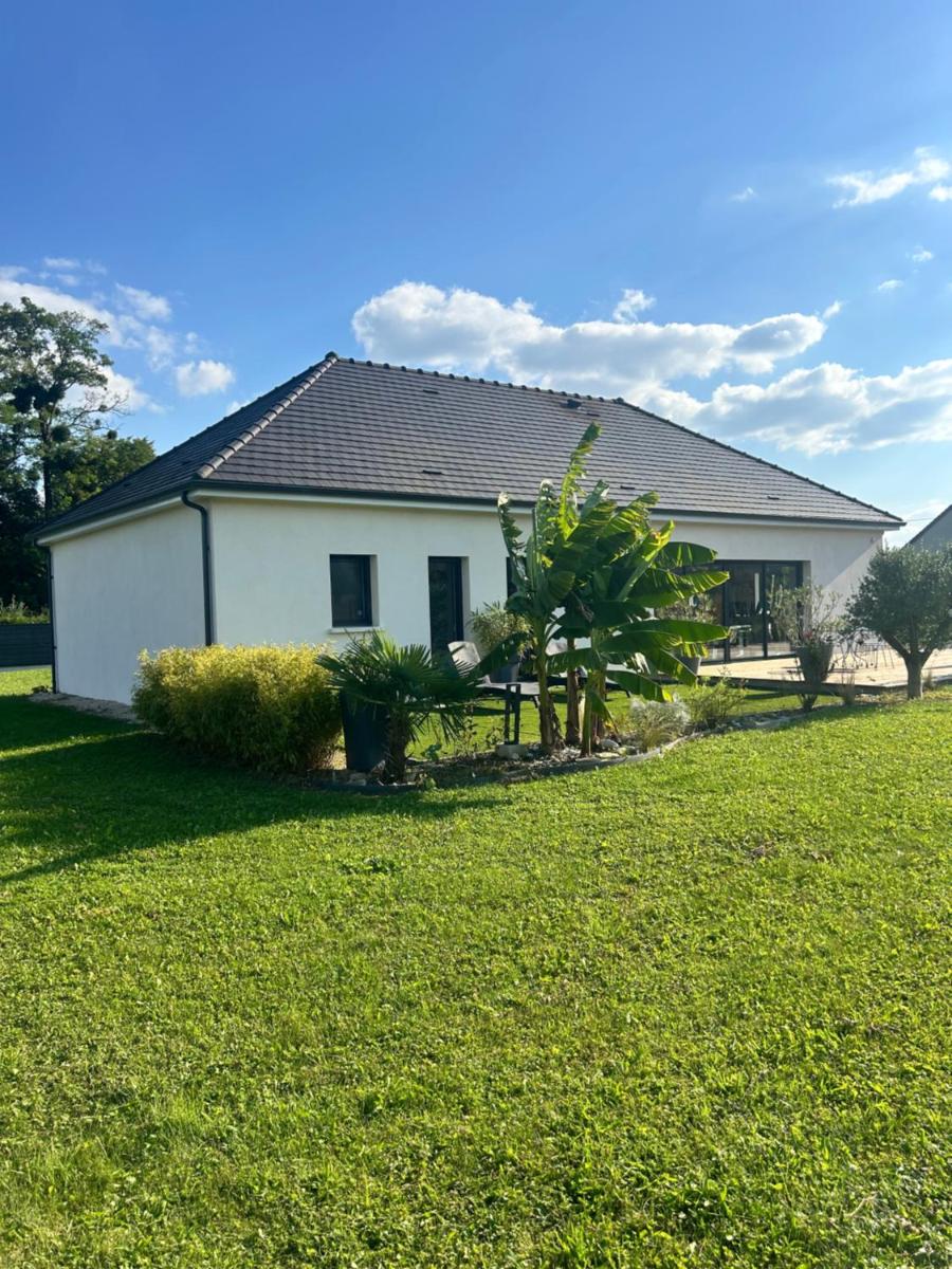 Comme à la maison